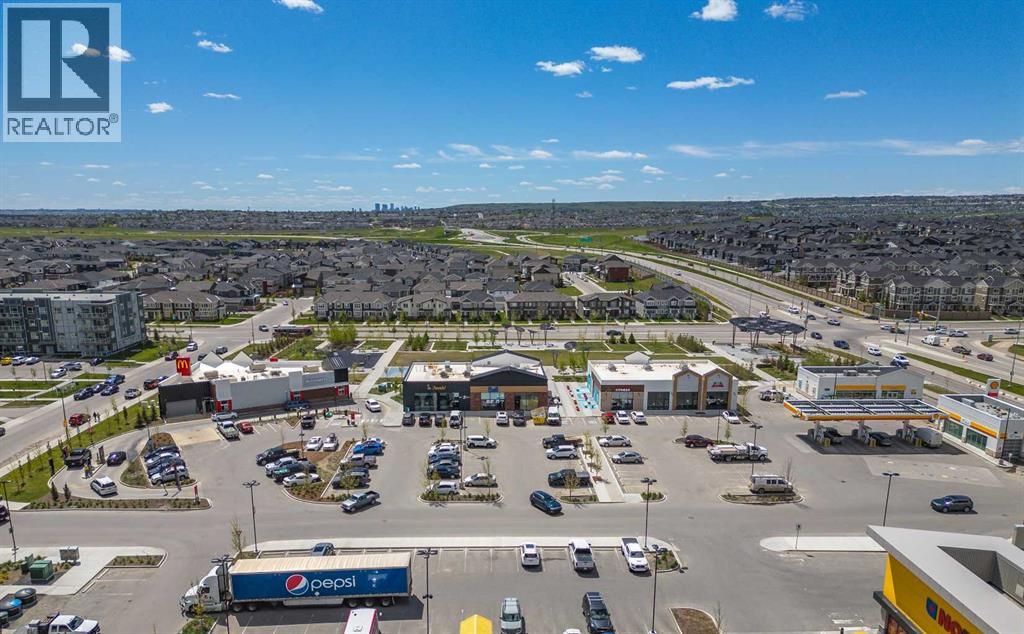 Single Family House for Sale in  Carringvue Place NW Carrington Calgary 