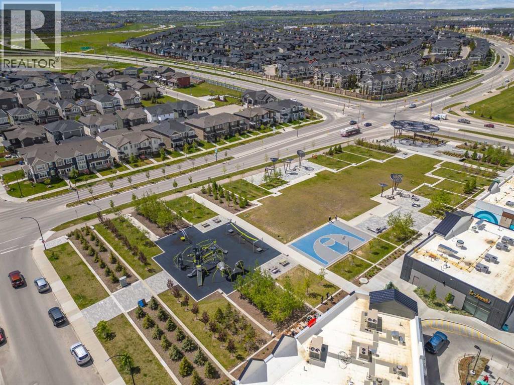 Single Family House for Sale in  Carringvue Place NW Carrington Calgary 