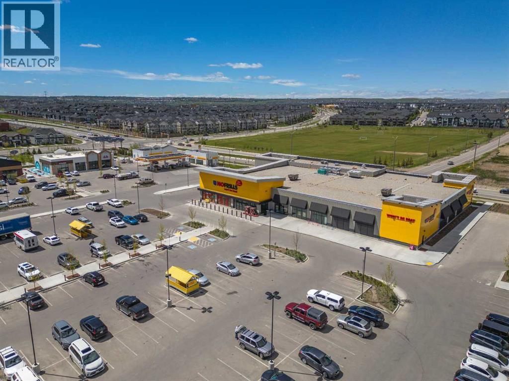 Single Family House for Sale in  Carringvue Place NW Carrington Calgary 