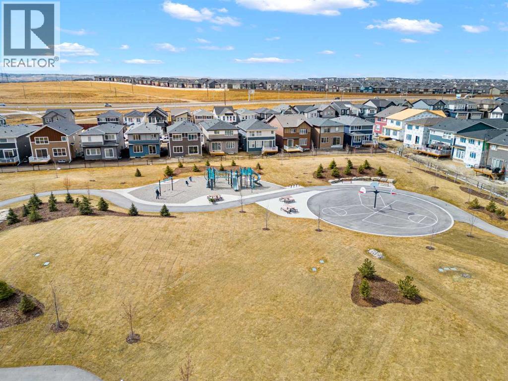Single Family House for Sale in  Carringvue Place NW Carrington Calgary 