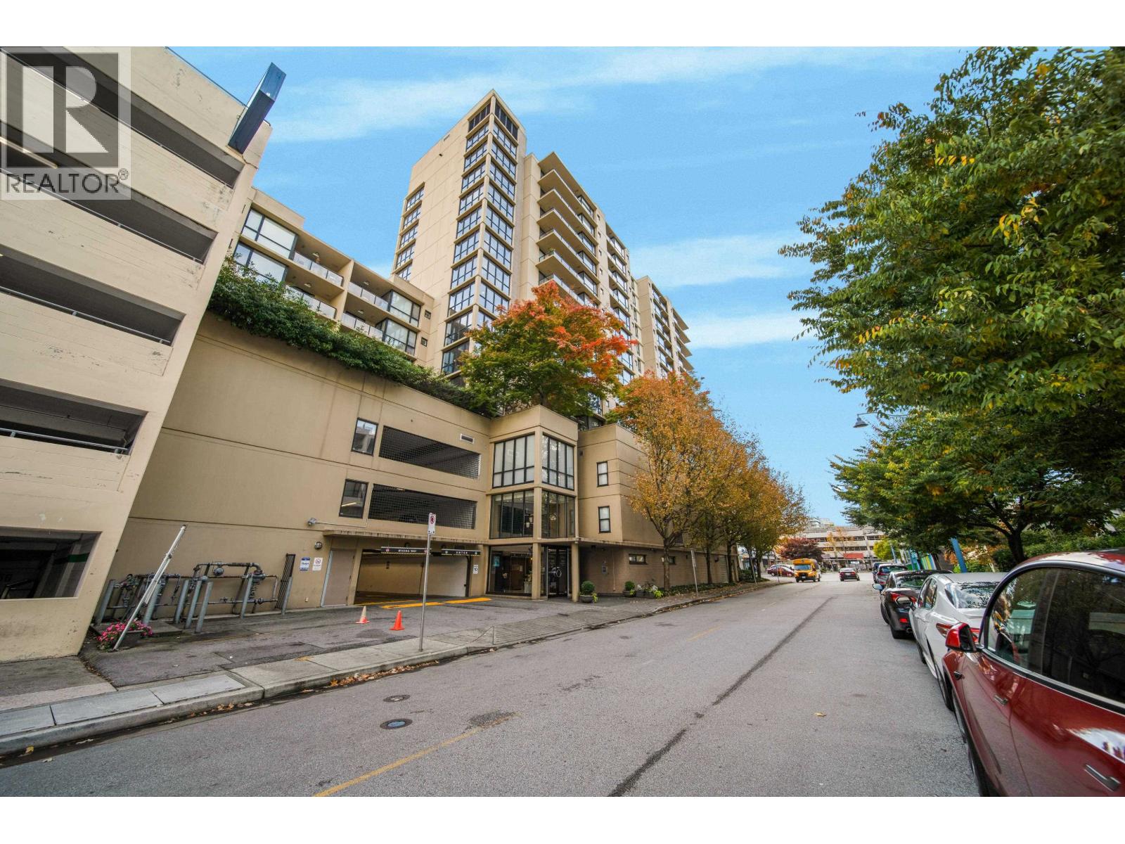 #705-7831 WESTMINSTER Highway, Richmond