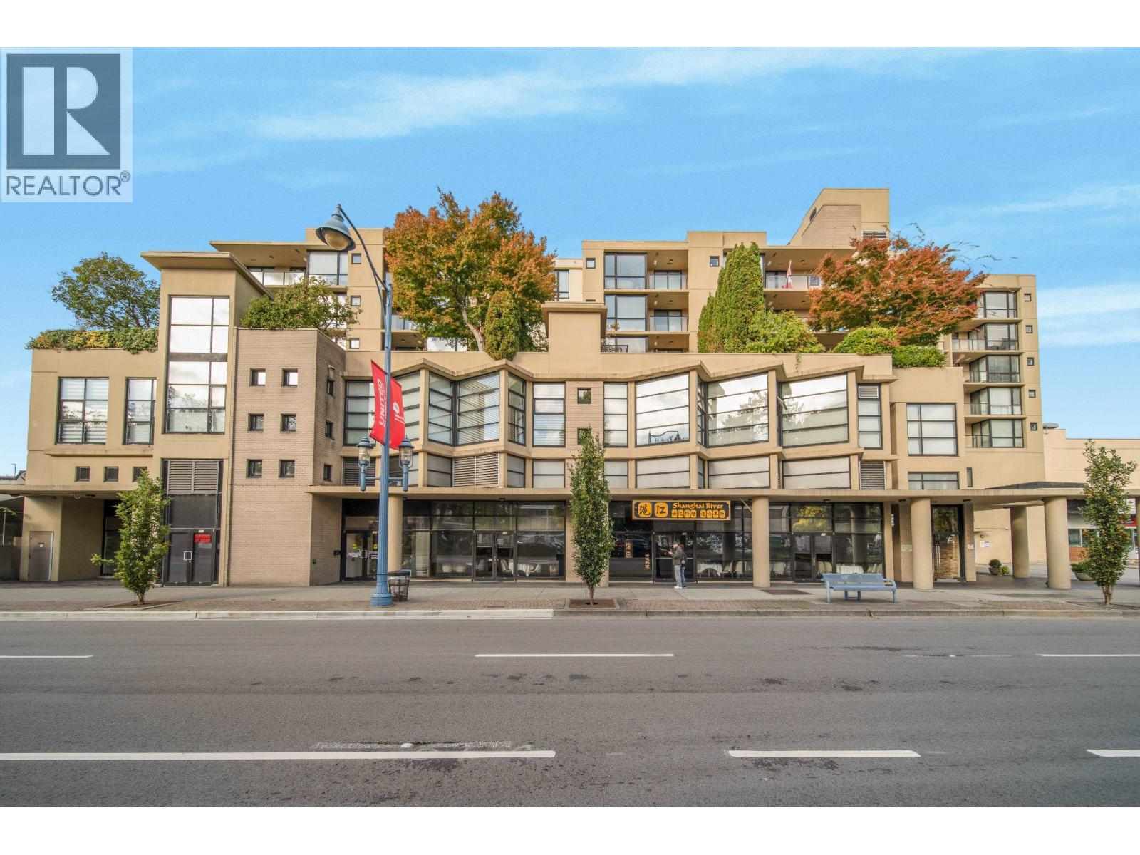 #705-7831 WESTMINSTER Highway, Richmond