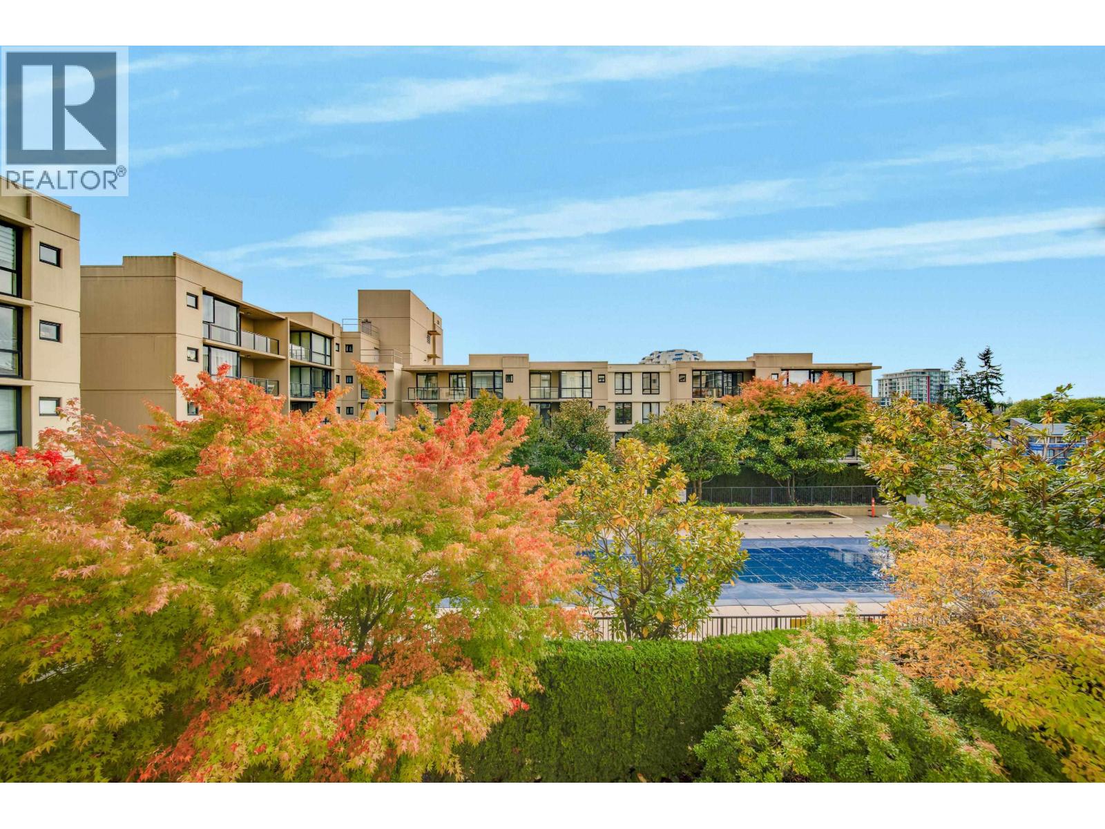 #705-7831 WESTMINSTER Highway, Richmond