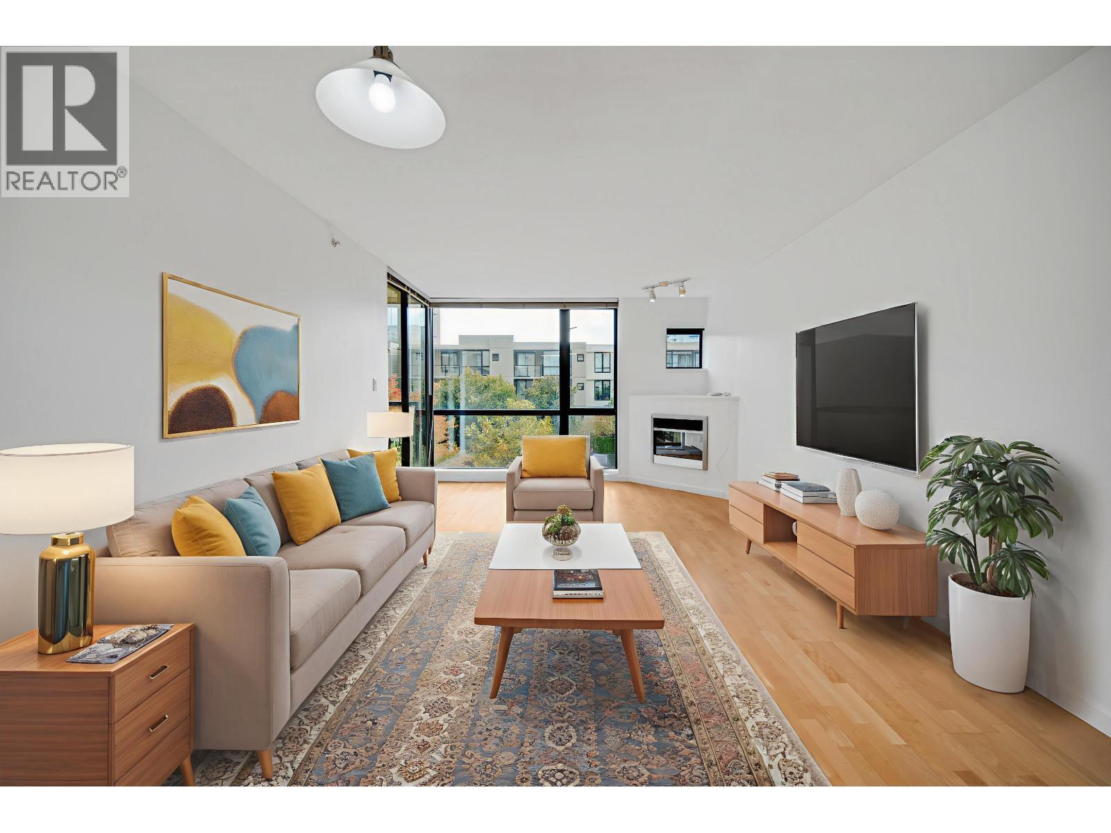 #705-7831 WESTMINSTER Highway, Richmond