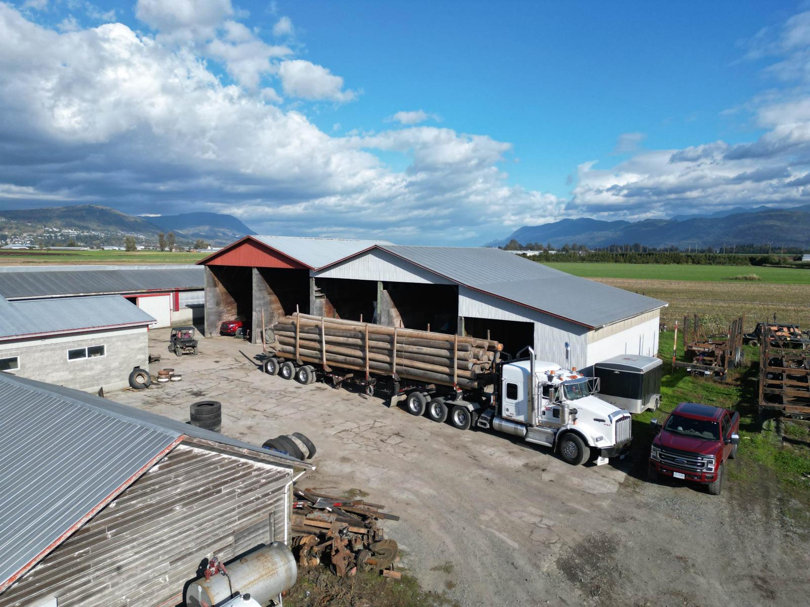 34811 2 AVENUE, Abbotsford