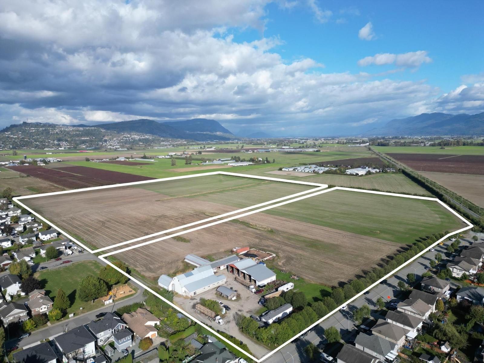 34811 2 AVENUE, Abbotsford