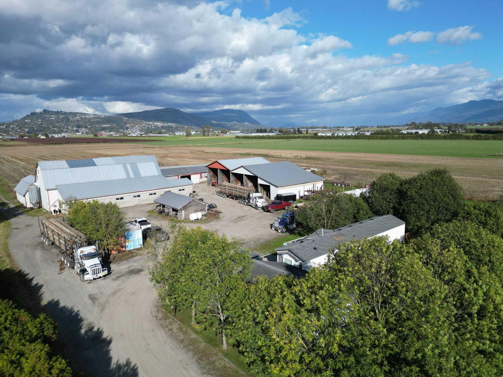 34811 2 AVENUE, Abbotsford