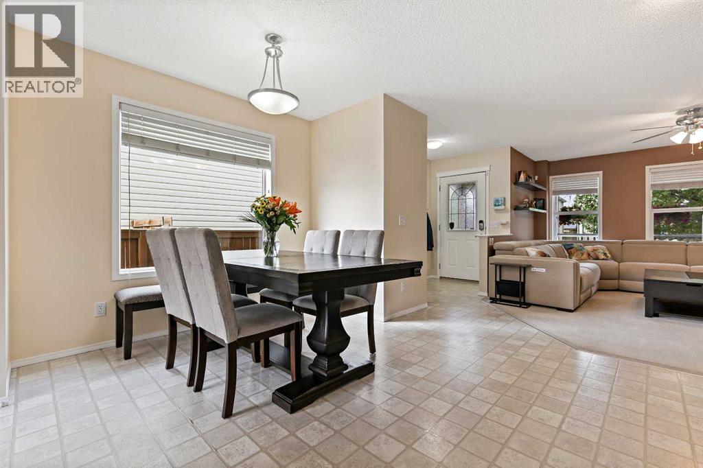 Single Family House for Sale in  Copperfield Heights SE Copperfield Calgary 