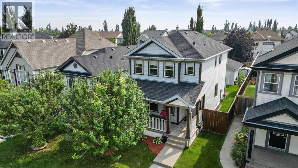 Single Family House for Sale in  Copperfield Heights SE Copperfield Calgary 
