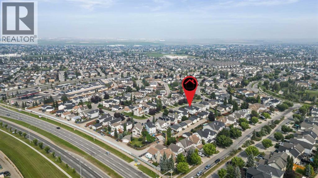 Single Family House for Sale in  Copperfield Heights SE Copperfield Calgary 