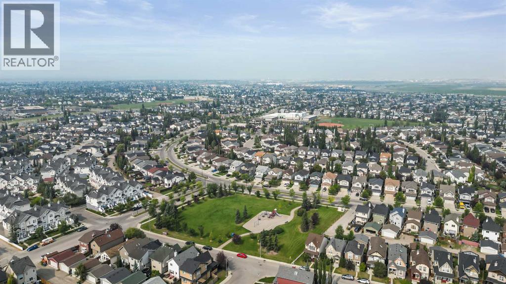 Single Family House for Sale in  Copperfield Heights SE Copperfield Calgary 