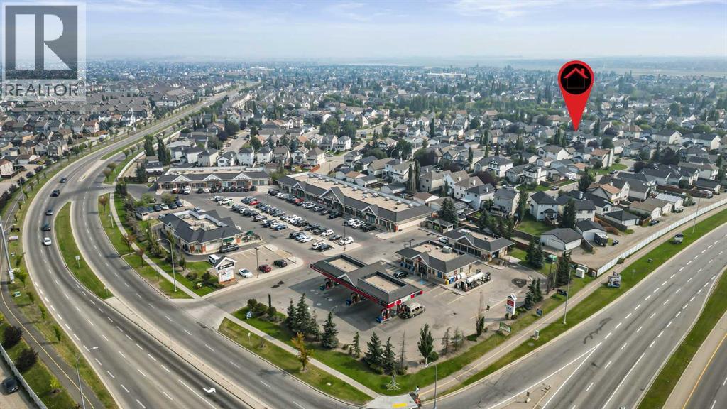 Single Family House for Sale in  Copperfield Heights SE Copperfield Calgary 