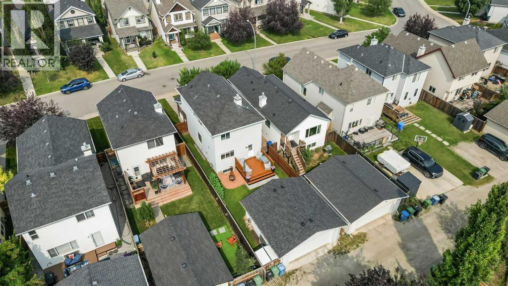 Single Family House for Sale in  Copperfield Heights SE Copperfield Calgary 