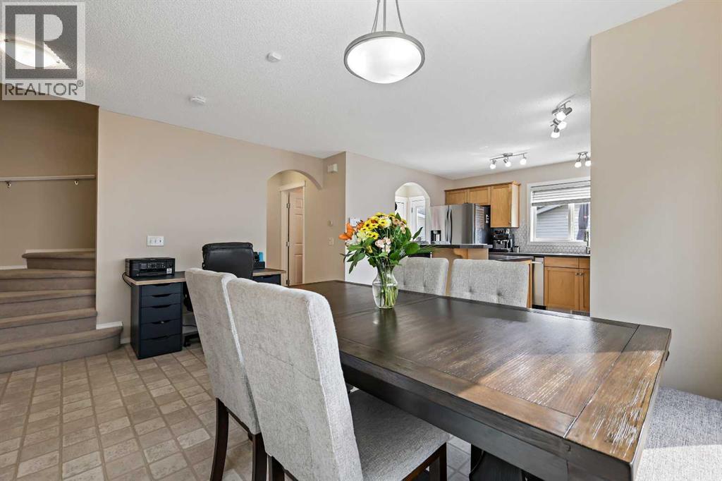 Single Family House for Sale in  Copperfield Heights SE Copperfield Calgary 