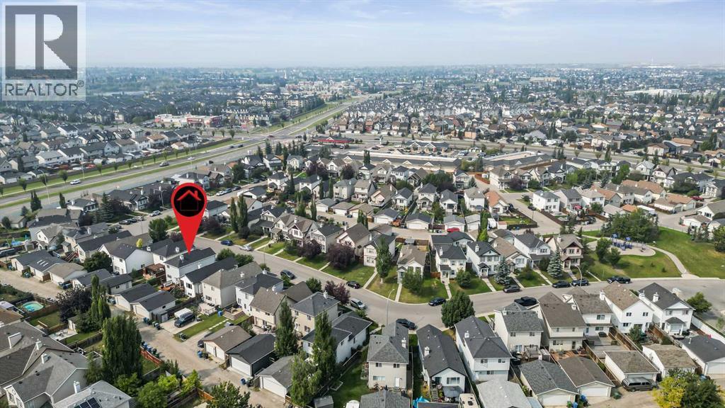 Single Family House for Sale in  Copperfield Heights SE Copperfield Calgary 