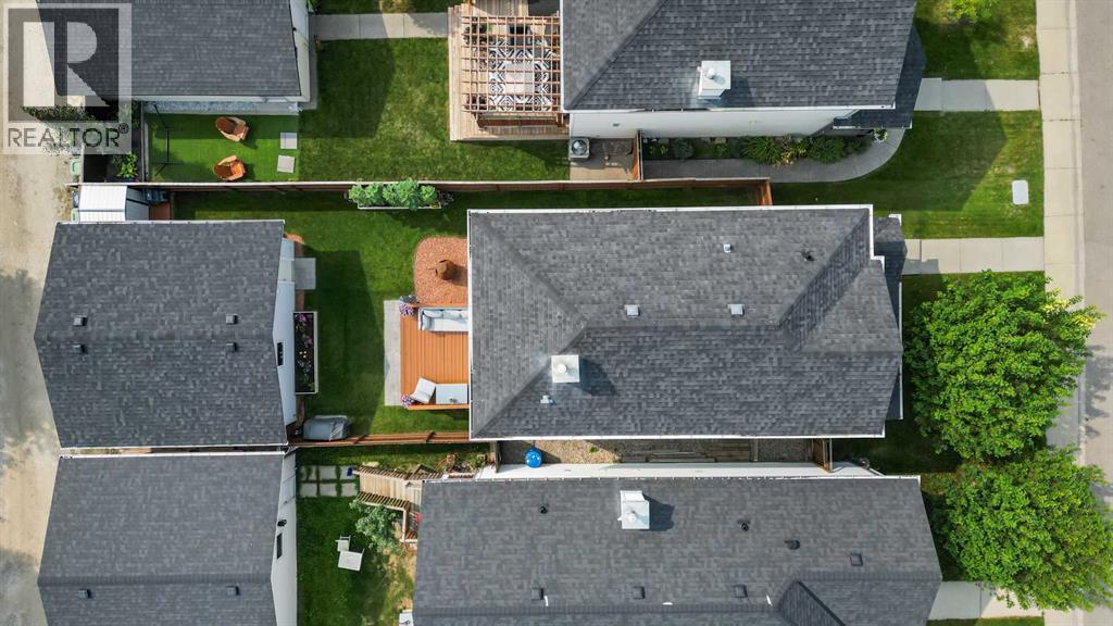 Single Family House for Sale in  Copperfield Heights SE Copperfield Calgary 