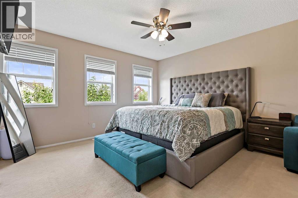 Single Family House for Sale in  Copperfield Heights SE Copperfield Calgary 