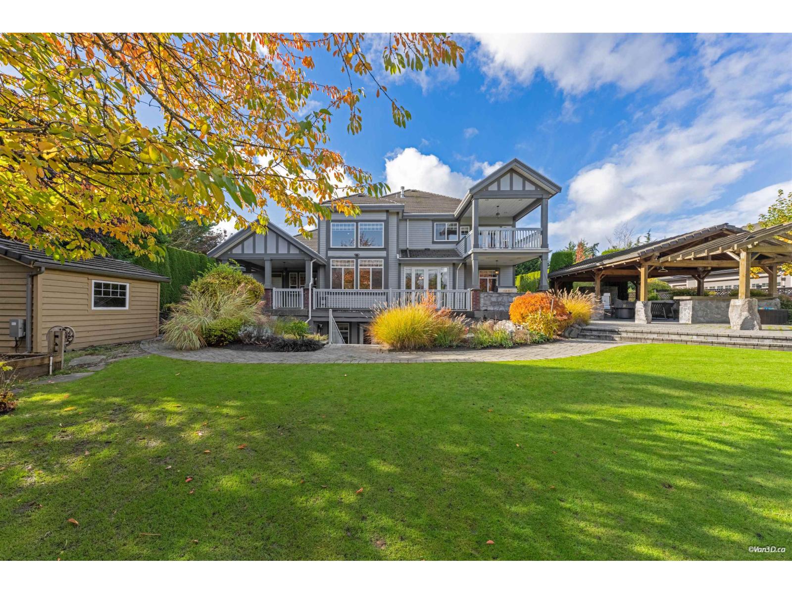 3408 156 STREET, Surrey