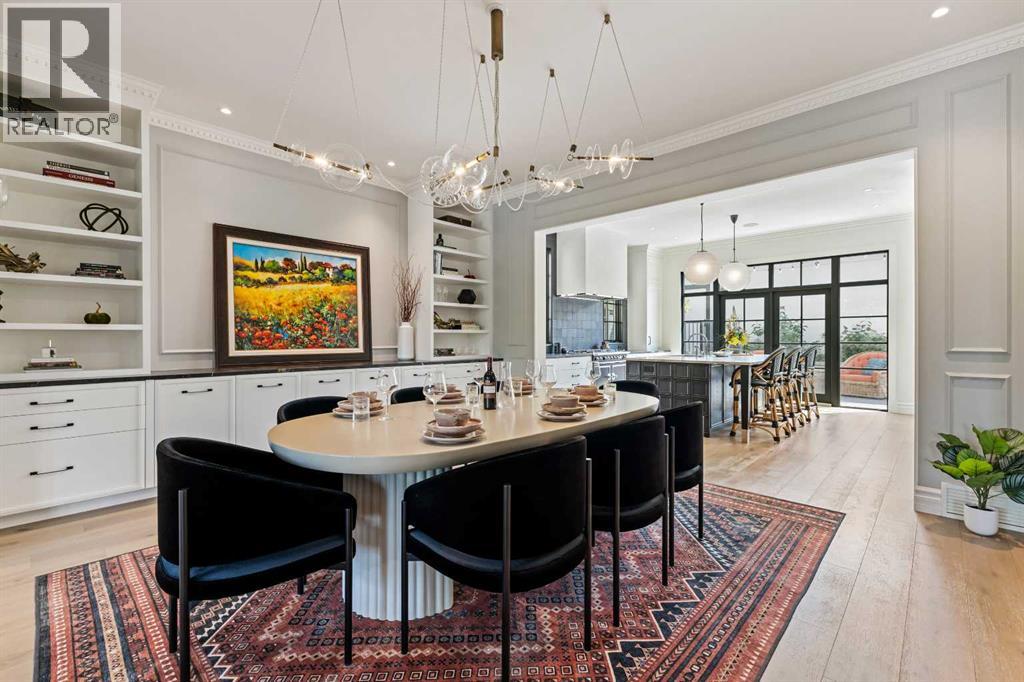 Single Family House for Sale in  Valour Circle SW Currie Barracks Calgary 