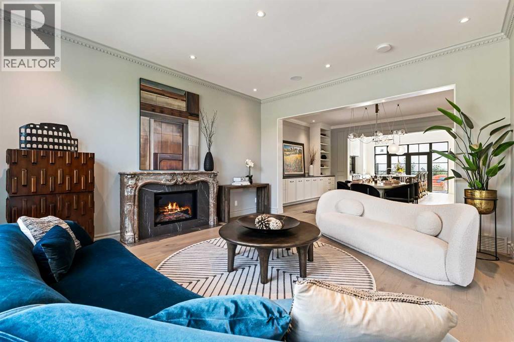 Single Family House for Sale in  Valour Circle SW Currie Barracks Calgary 