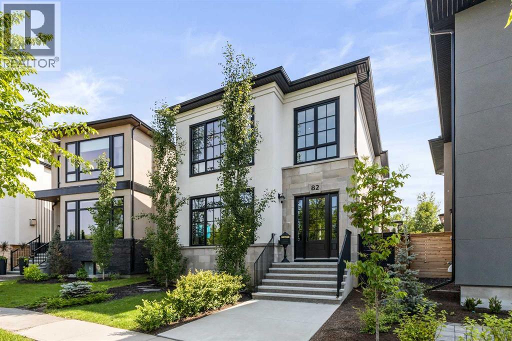 Single Family House for Sale in  Valour Circle SW Currie Barracks Calgary 