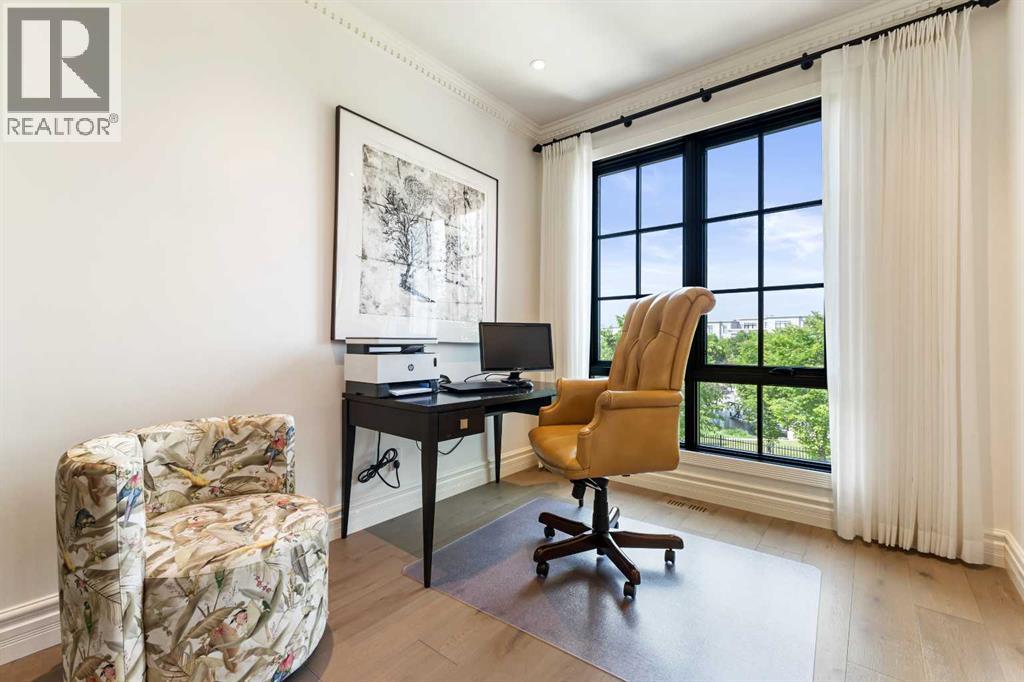 Single Family House for Sale in  Valour Circle SW Currie Barracks Calgary 