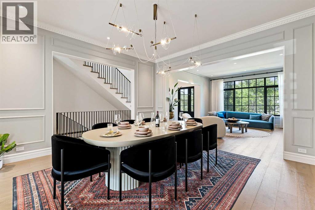 Single Family House for Sale in  Valour Circle SW Currie Barracks Calgary 