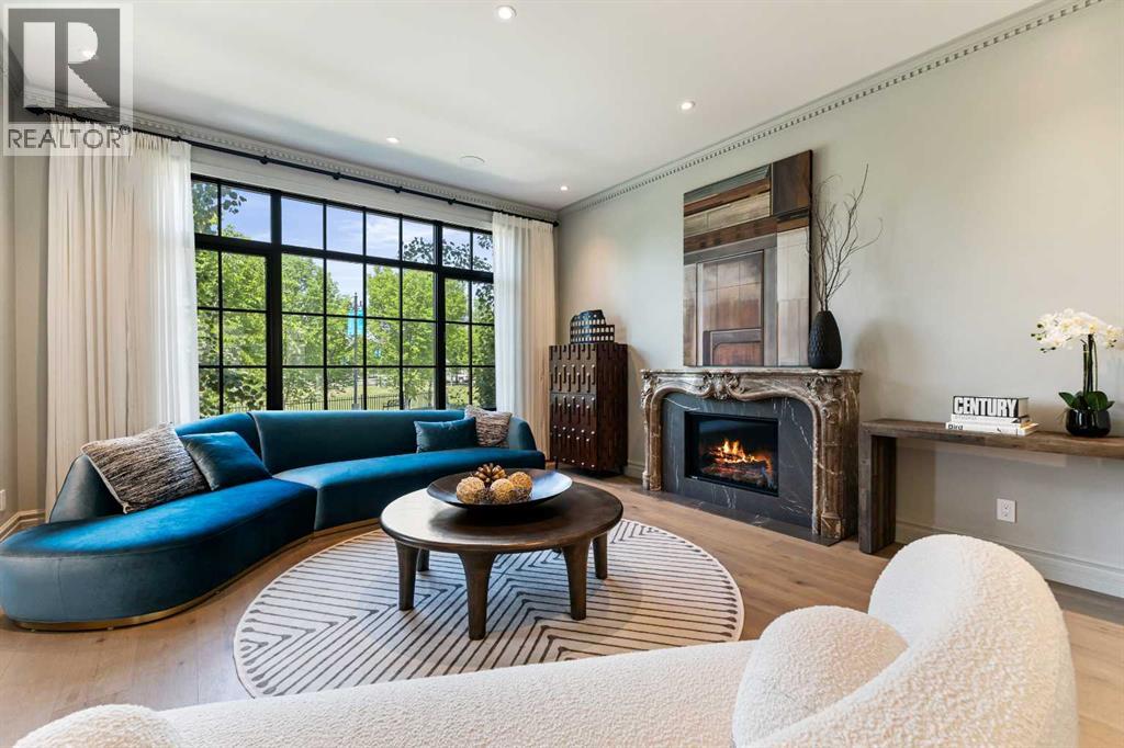 Single Family House for Sale in  Valour Circle SW Currie Barracks Calgary 