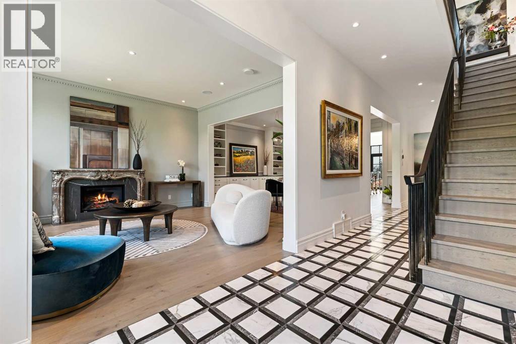 Single Family House for Sale in  Valour Circle SW Currie Barracks Calgary 