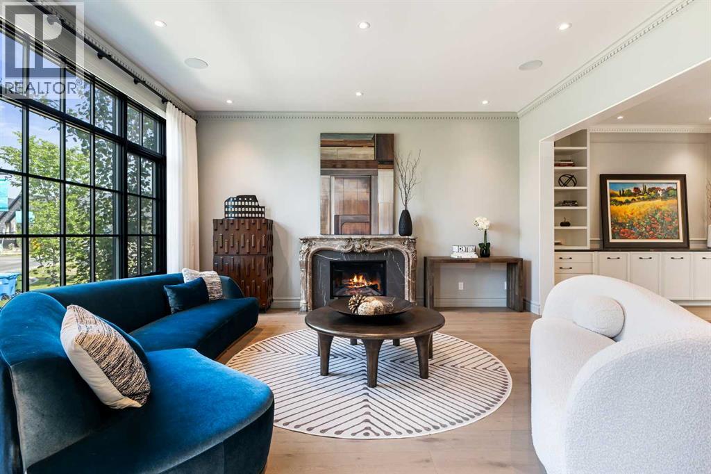 Single Family House for Sale in  Valour Circle SW Currie Barracks Calgary 