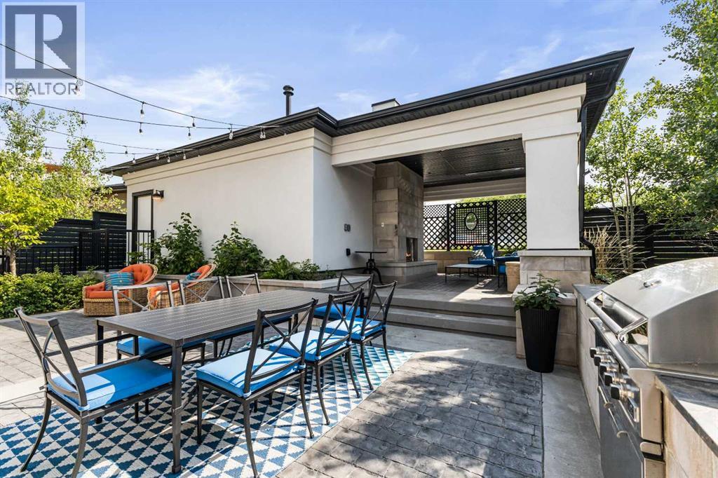 Single Family House for Sale in  Valour Circle SW Currie Barracks Calgary 