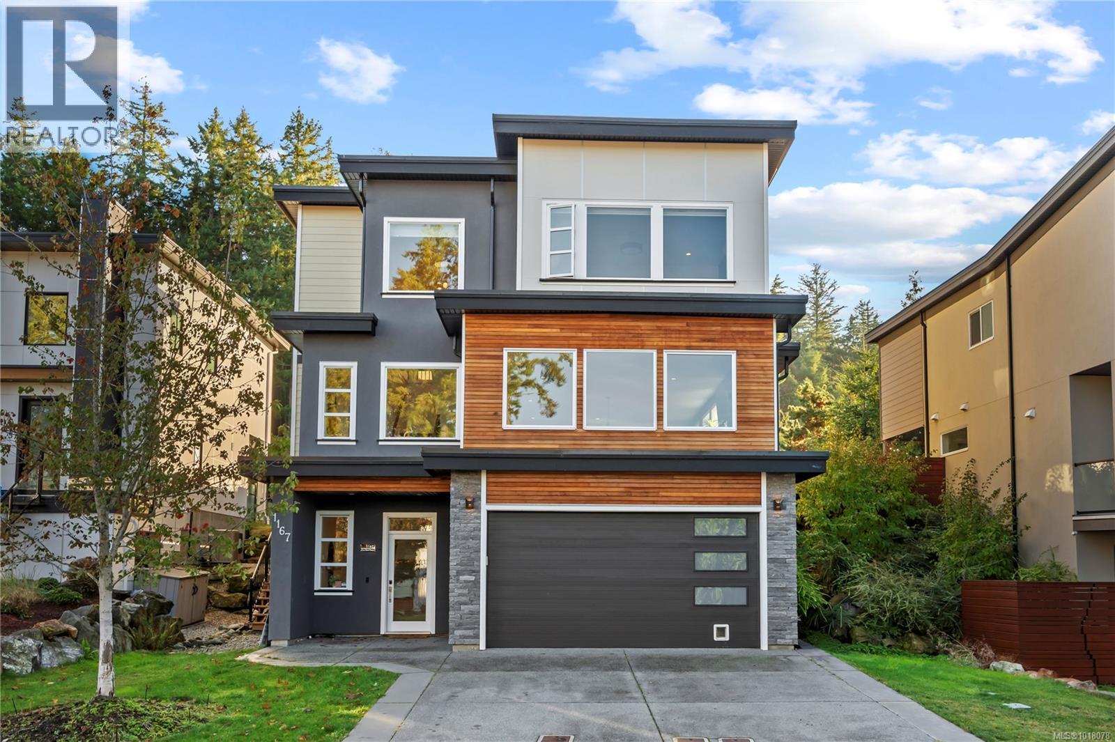 1167 River Rock Pl, Highlands