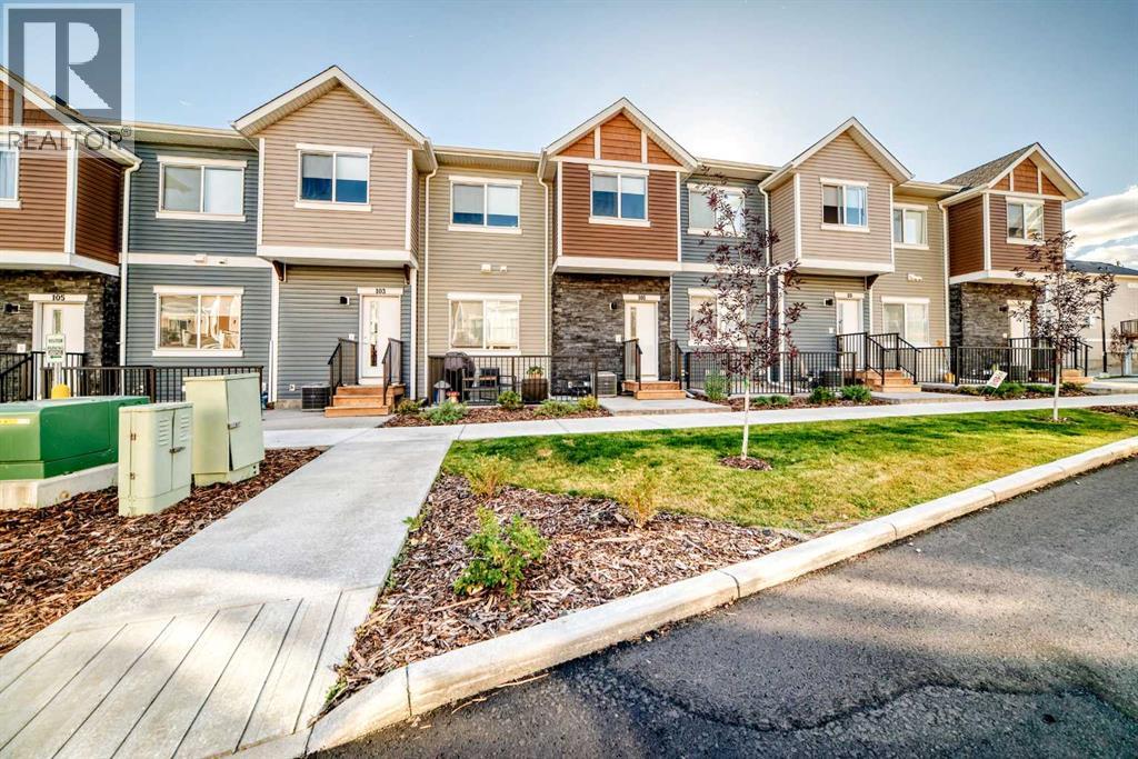 101 Tuscany Summit Square NW, Calgary, Alberta