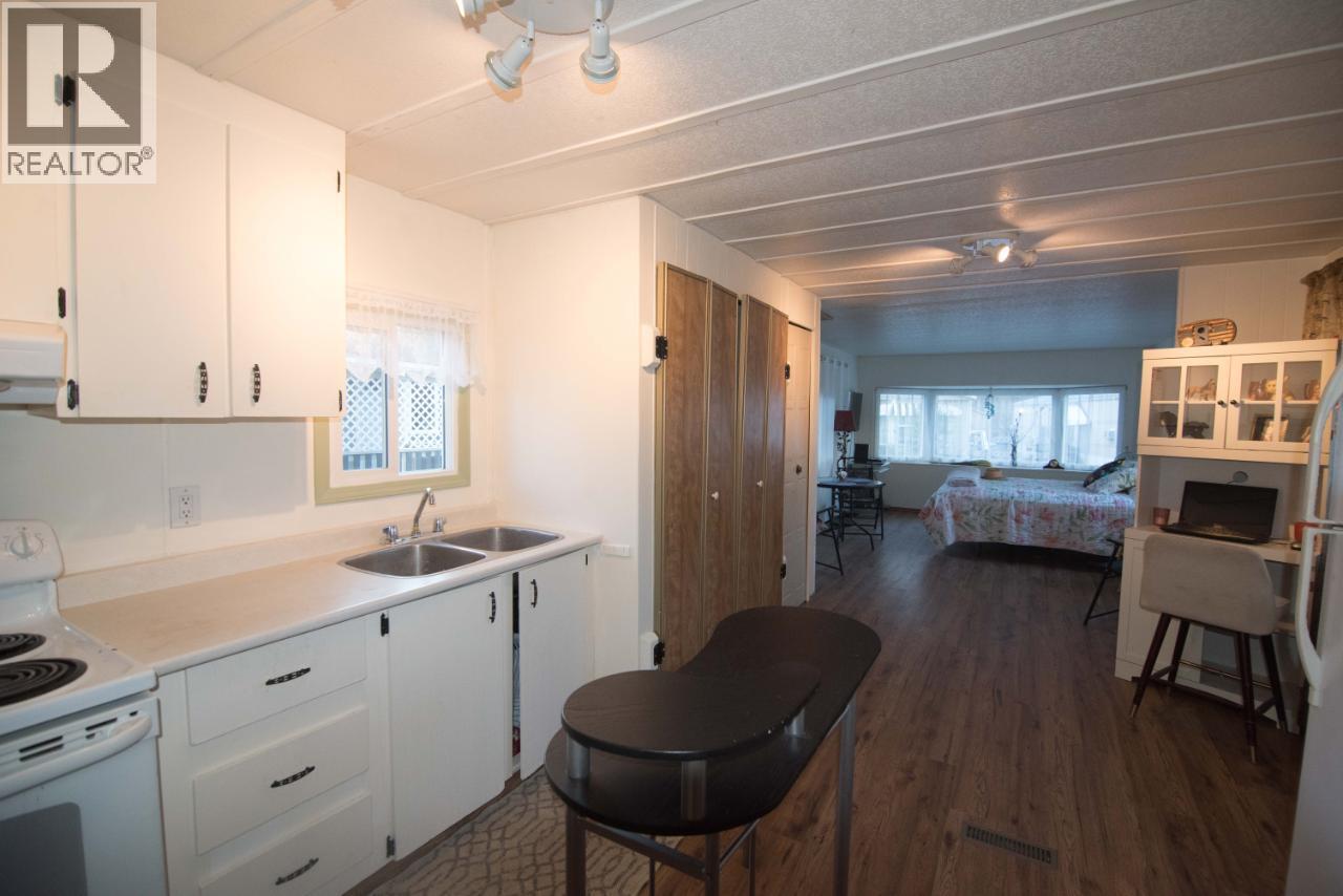 #13 1055 OLD CARIBOO Road - 2