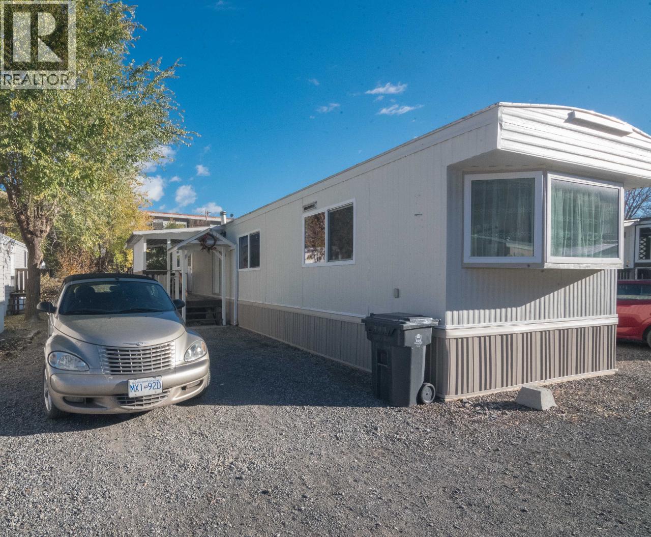 #13 1055 OLD CARIBOO Road - 1
