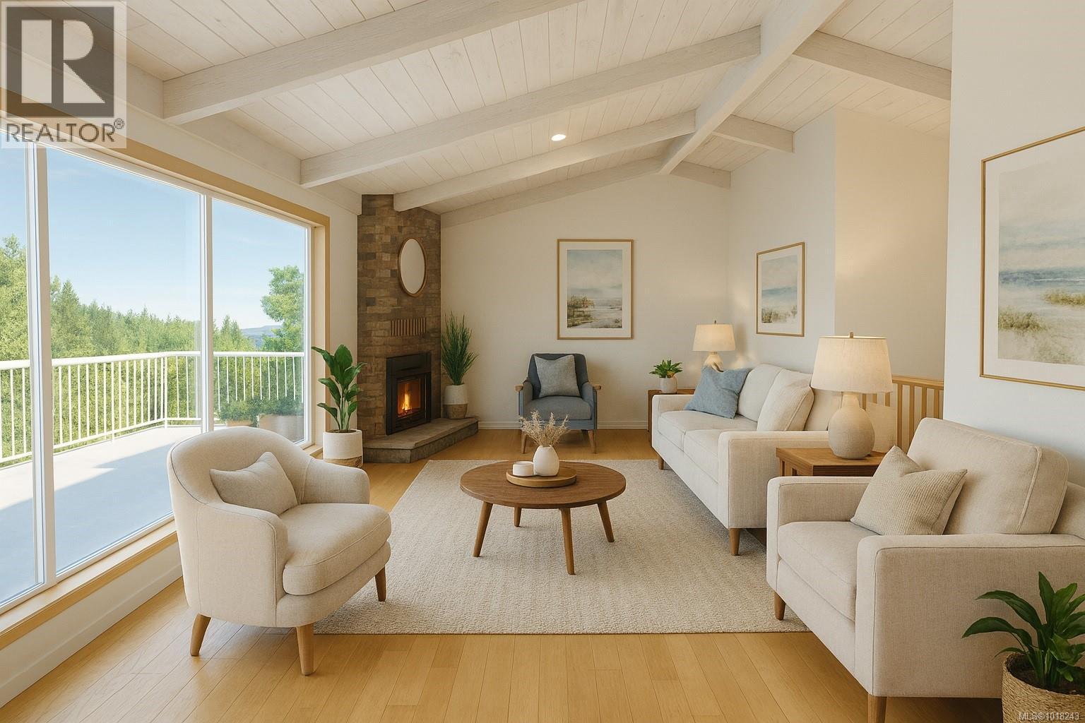 270 Cedar St, Tofino