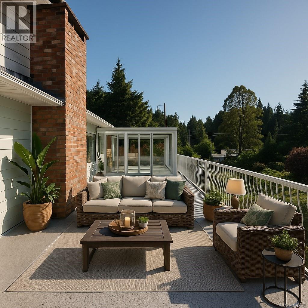 270 Cedar St, Tofino