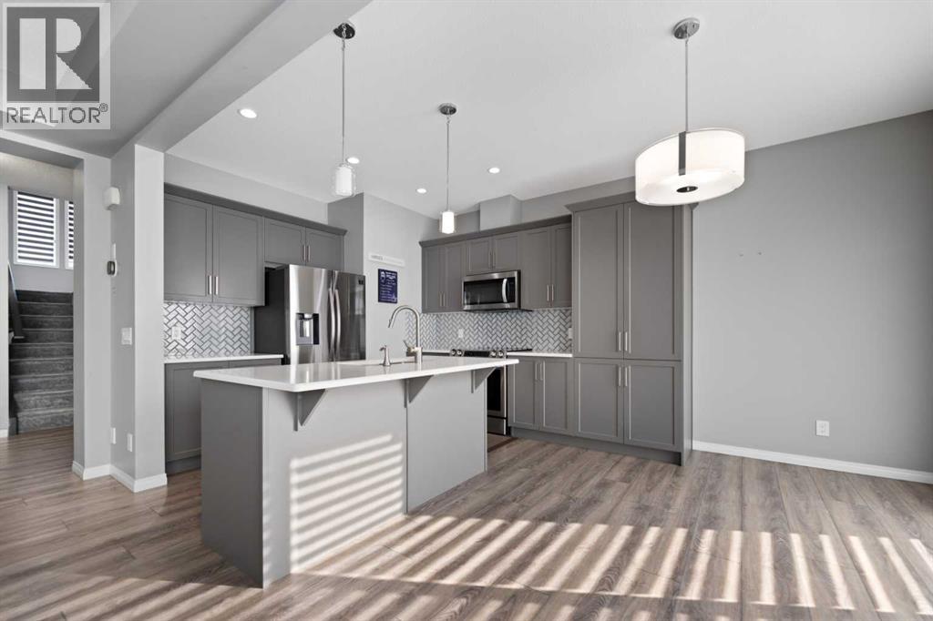 Single Family House for Sale in  Cityside Way NE Cityscape Calgary 