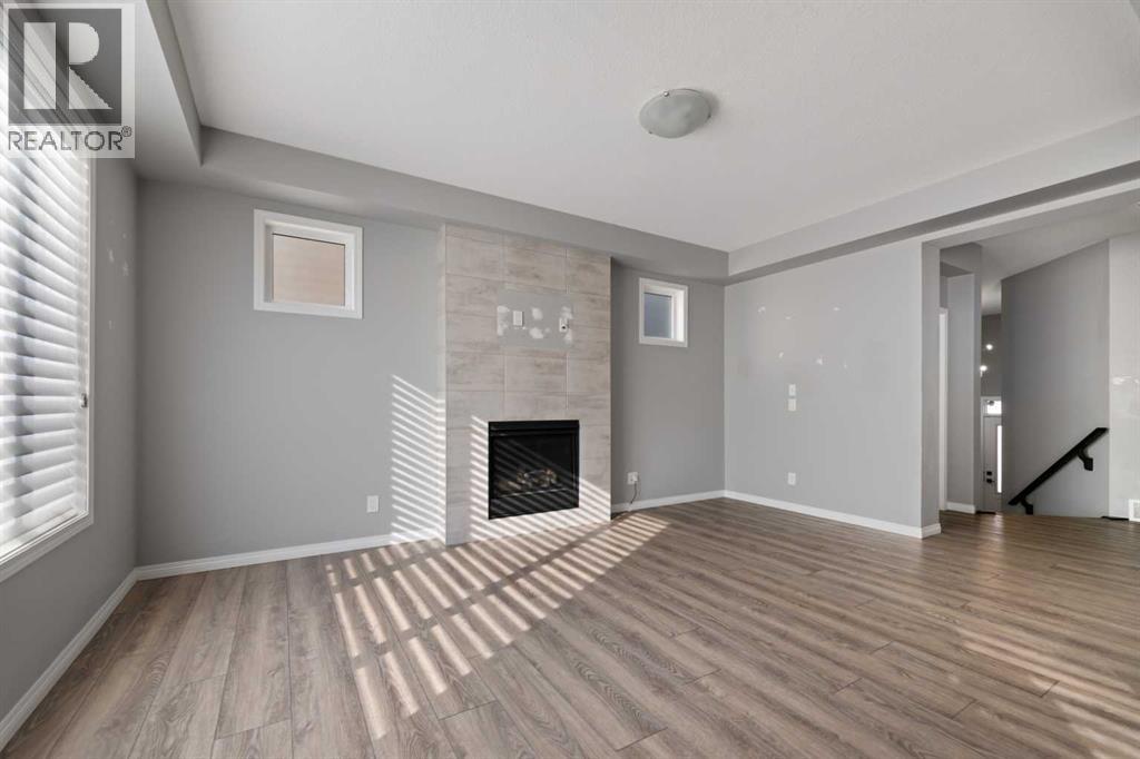 Single Family House for Sale in  Cityside Way NE Cityscape Calgary 