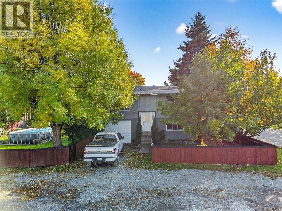 5238 Heaslip Rd, Port Alberni