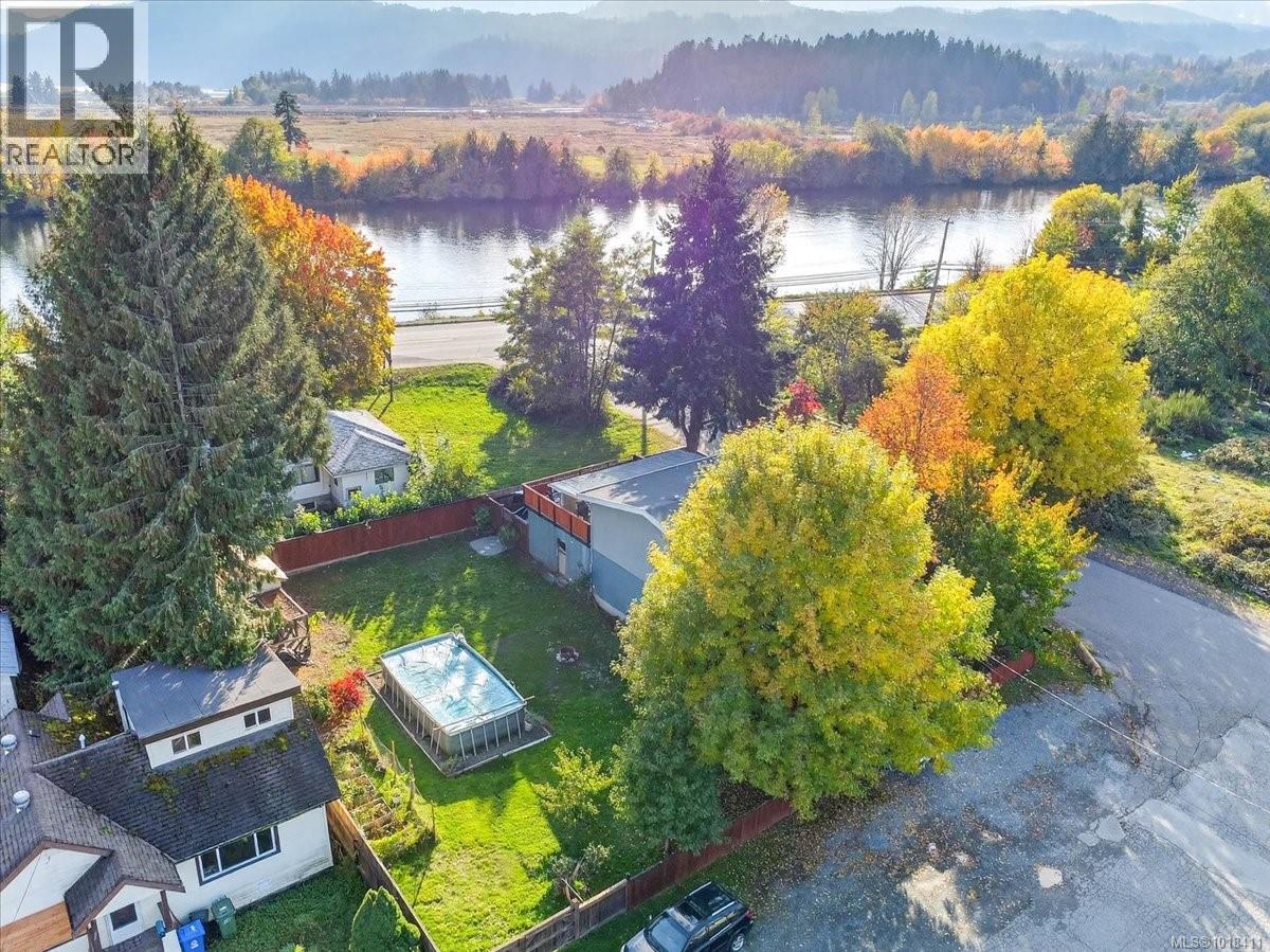 5238 Heaslip Rd, Port Alberni