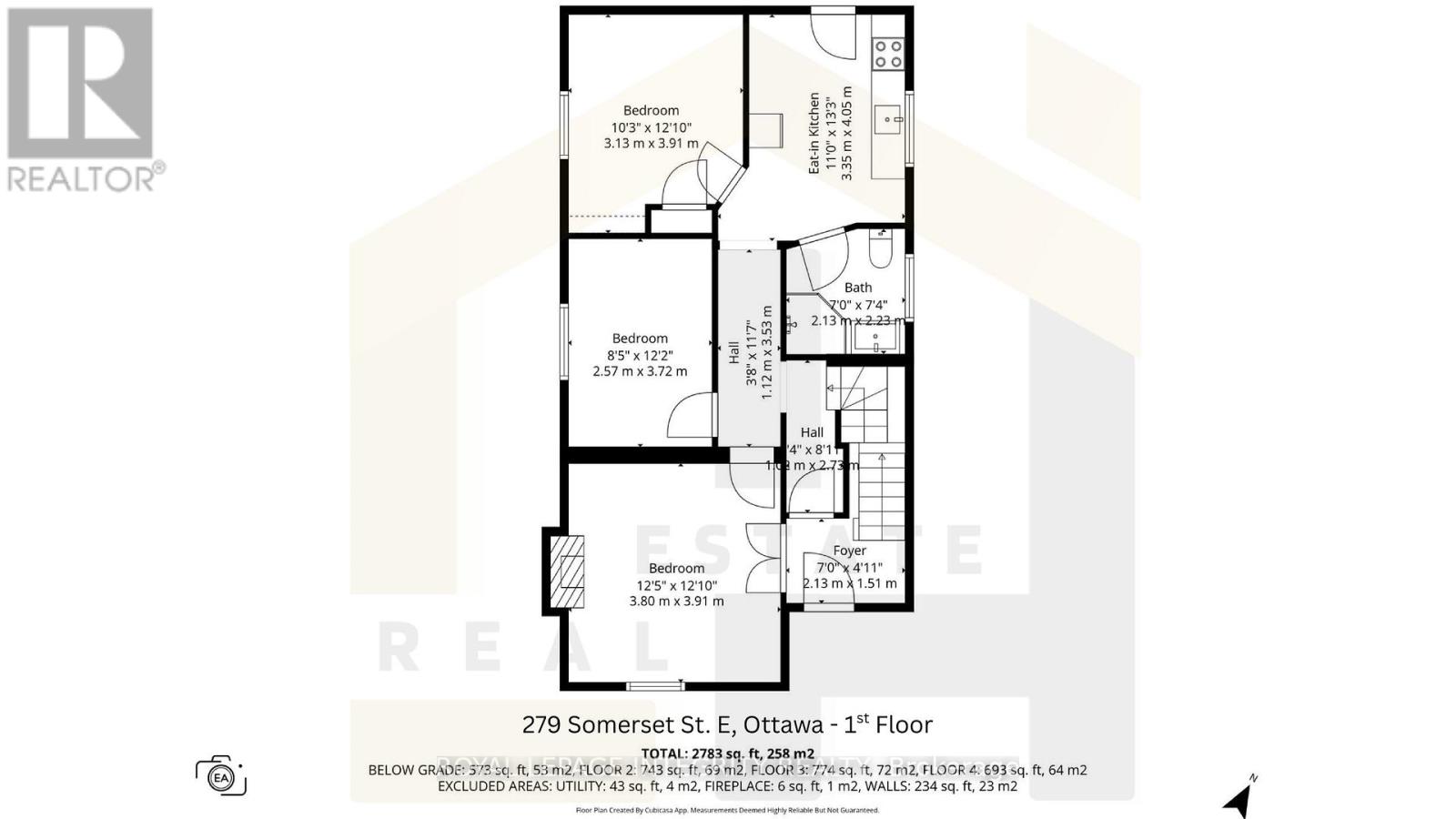 279 SOMERSET STREET E - 33