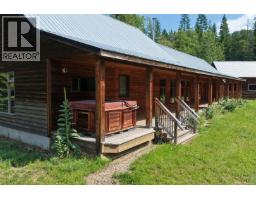 Utility room - 152 Talbot Road, Nelway, BC V0G1Z0 Photo 10