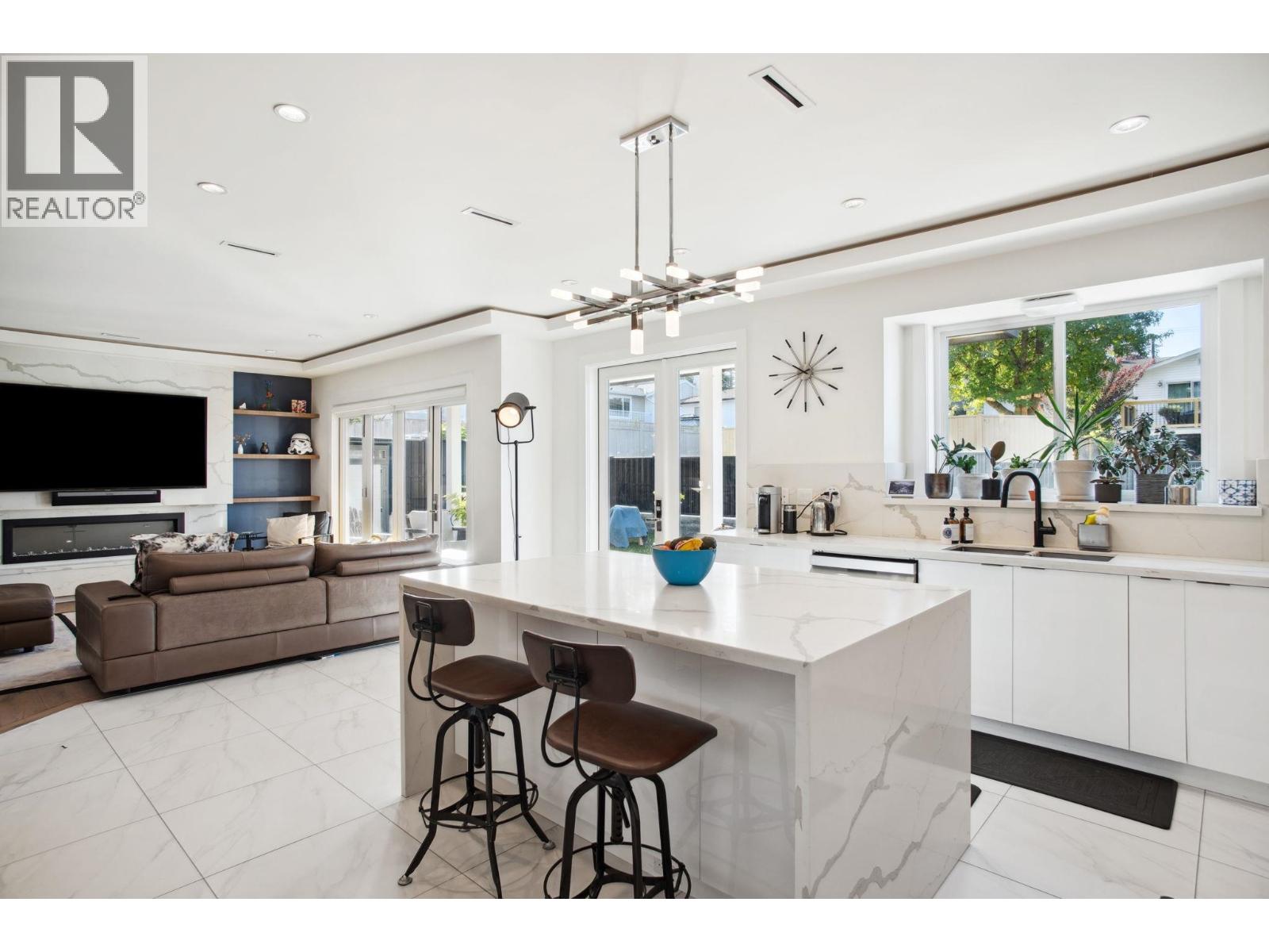 5030 HARDWICK STREET, Burnaby