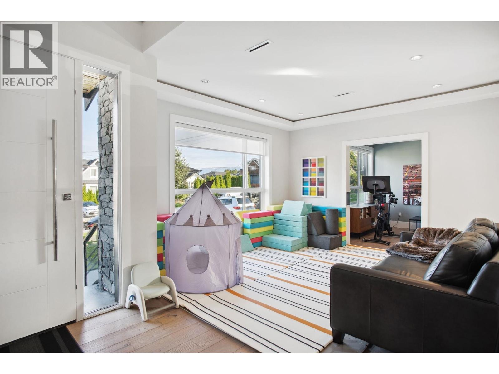 5030 HARDWICK STREET, Burnaby