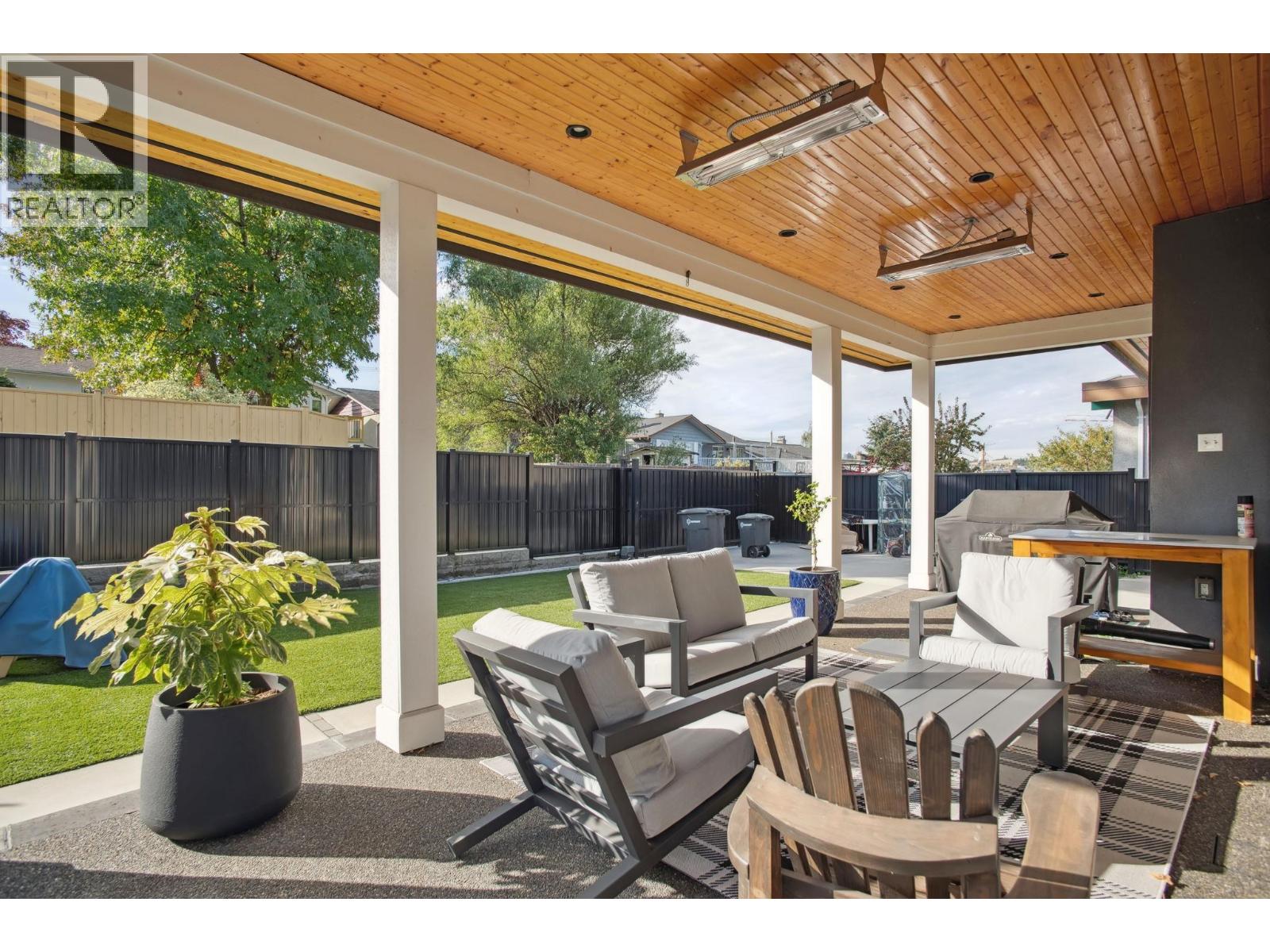 5030 HARDWICK STREET, Burnaby