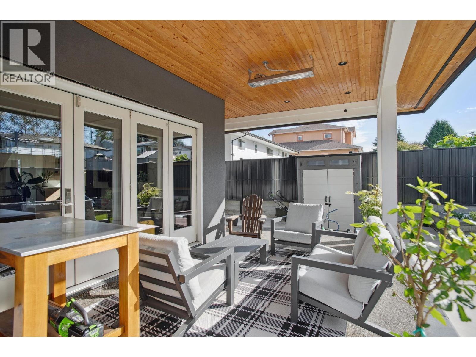 5030 HARDWICK STREET, Burnaby