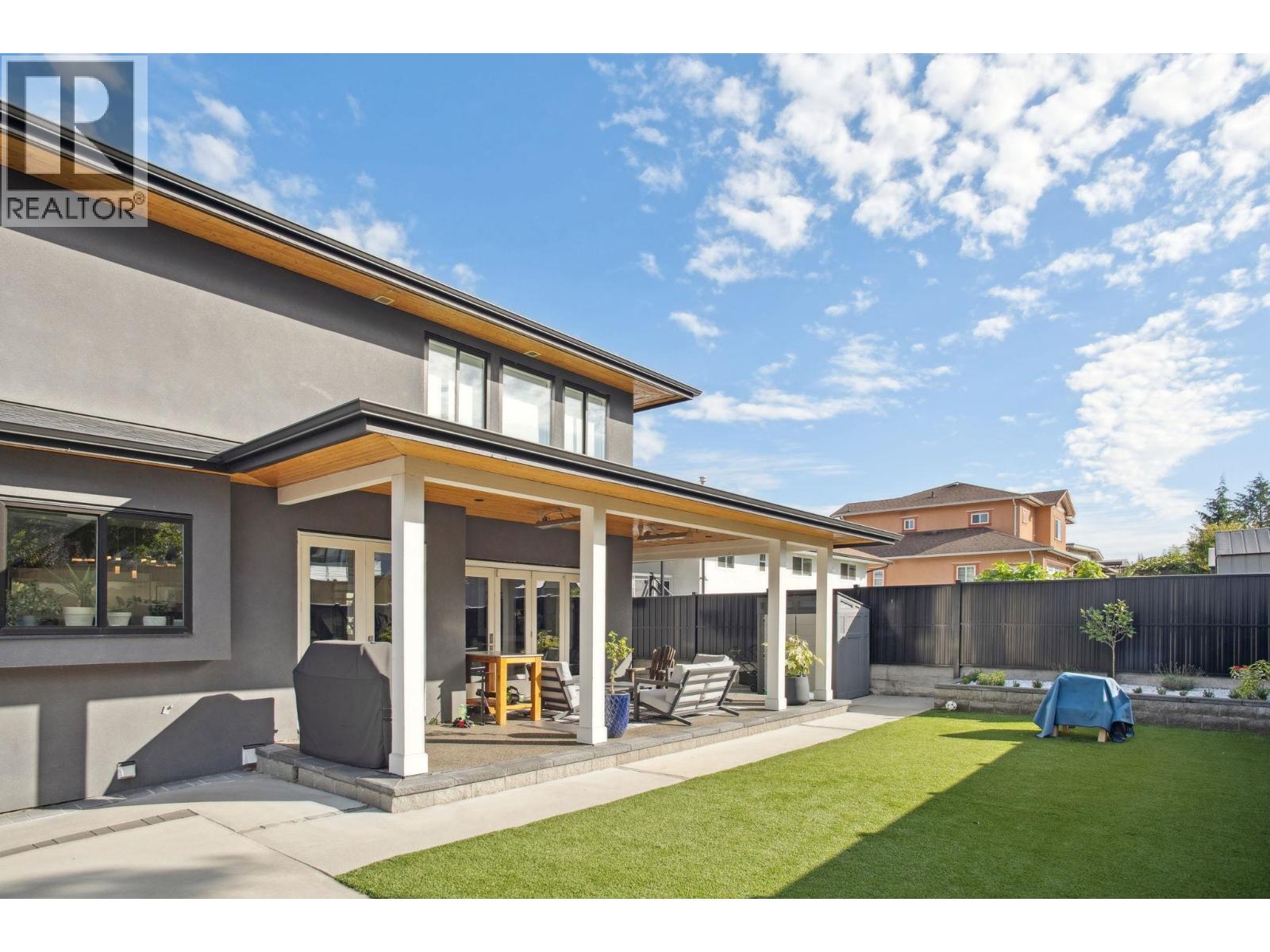 5030 HARDWICK STREET, Burnaby