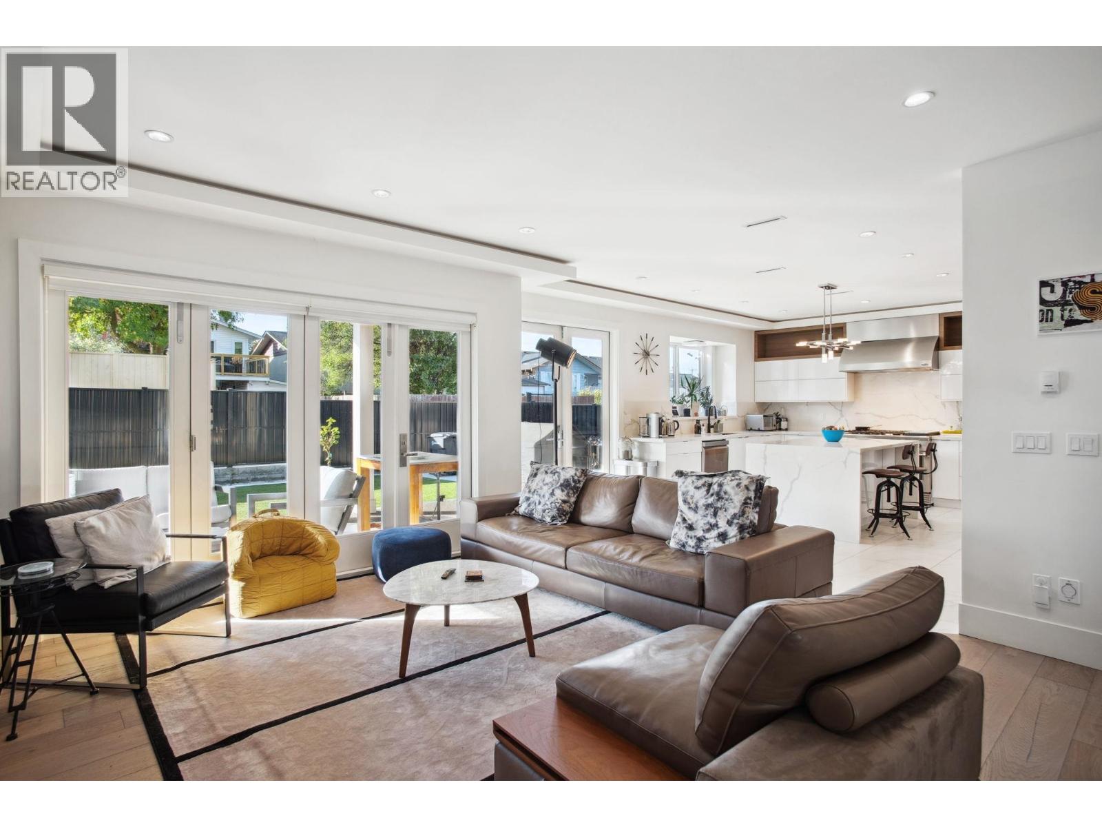 5030 HARDWICK STREET, Burnaby