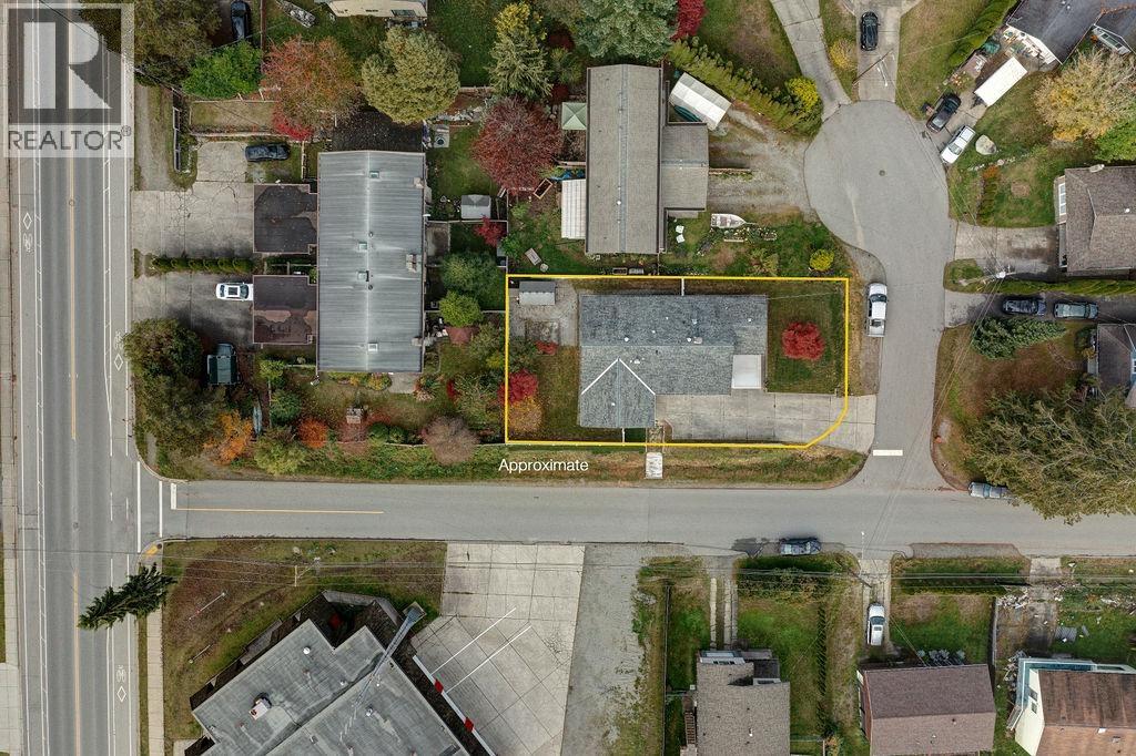 776 SEACOT WAY, Gibsons